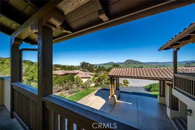 Detail Gallery Image 59 of 75 For 1675 Nasella Lane, San Luis Obispo,  CA 93405 - 4 Beds | 4/1 Baths