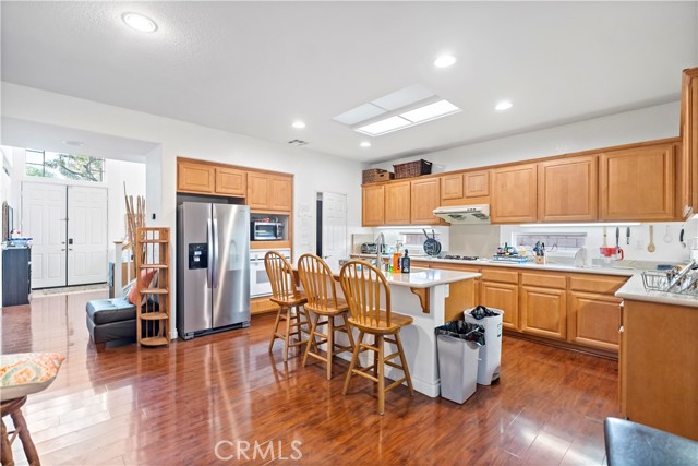 Detail Gallery Image 10 of 46 For 2819 S Euclid, Ontario,  CA 91762 - 5 Beds | 3 Baths