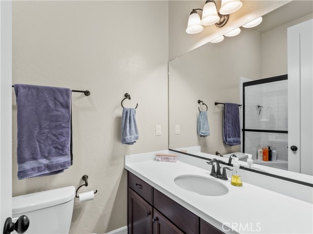 Detail Gallery Image 23 of 55 For 623 Forester Ln, Madera,  CA 93636 - 4 Beds | 3/1 Baths