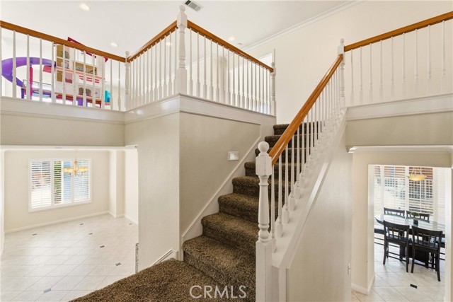 Detail Gallery Image 21 of 59 For 22385 Hayworth Ct, Corona,  CA 92883 - 4 Beds | 2/1 Baths