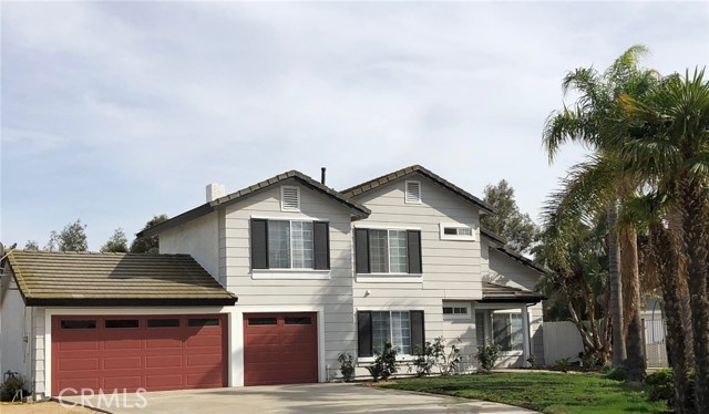 2958 Silver Cloud Circle, Norco, CA 92860