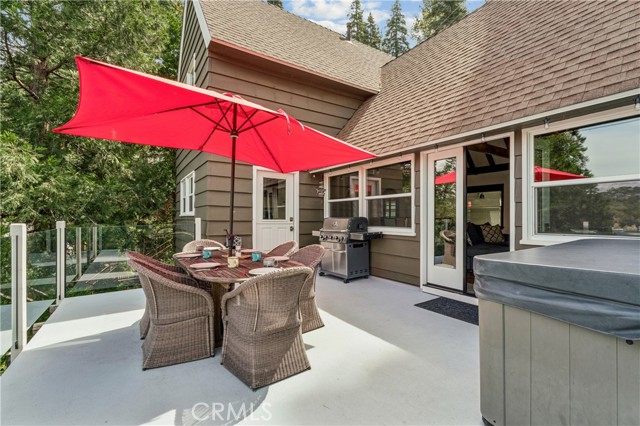 Detail Gallery Image 44 of 64 For 28898 Palisades, Lake Arrowhead,  CA 92352 - 4 Beds | 3 Baths