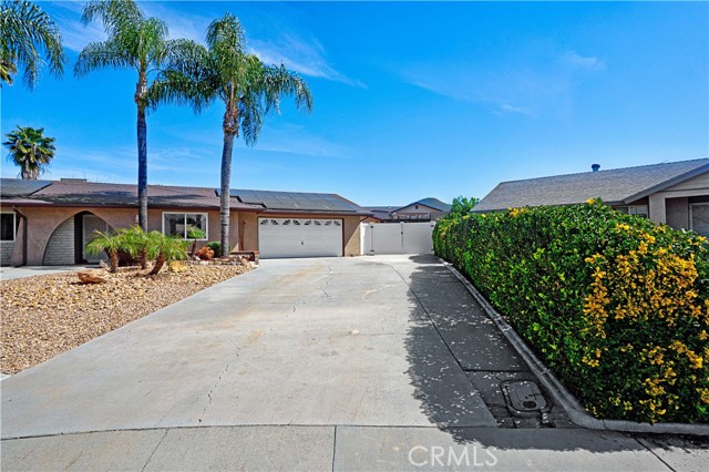 Detail Gallery Image 5 of 60 For 27260 Paloma, Menifee,  CA 92586 - 3 Beds | 2 Baths