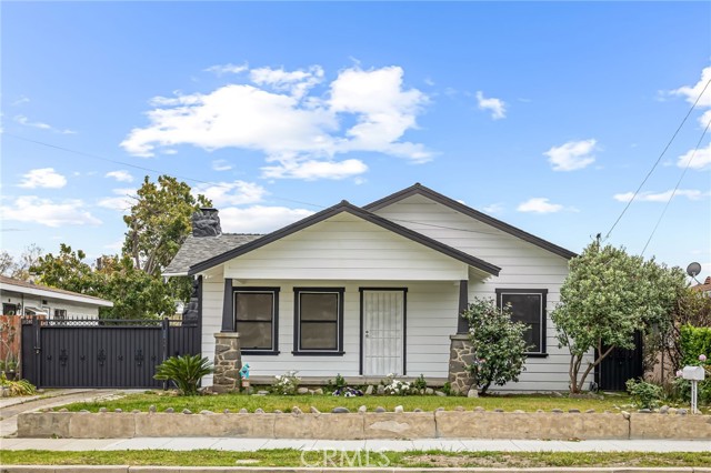 Detail Gallery Image 1 of 1 For 618 El Monte St, San Gabriel,  CA 91776 - 3 Beds | 1 Baths