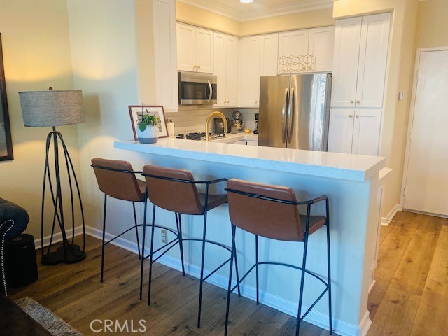 Detail Gallery Image 4 of 10 For 8444 E Teton Ct #269,  Anaheim,  CA 92808 - 3 Beds | 2/1 Baths