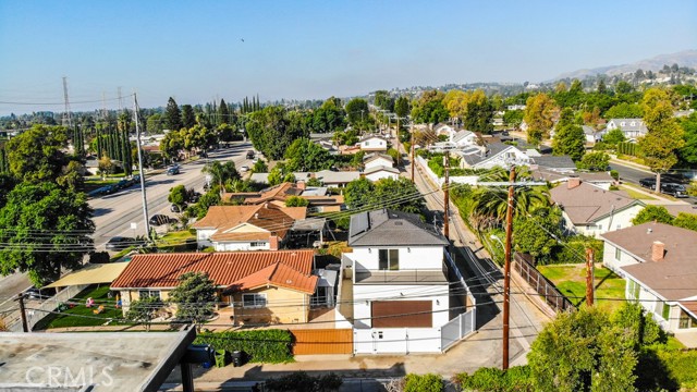 Detail Gallery Image 55 of 63 For 16701 Rinaldi St, Granada Hills,  CA 91344 - 3 Beds | 2/1 Baths