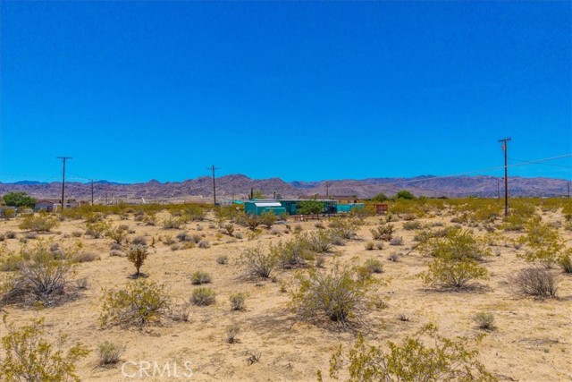Detail Gallery Image 7 of 27 For 1 Jadeite St, Joshua Tree,  CA 92252 - – Beds | – Baths