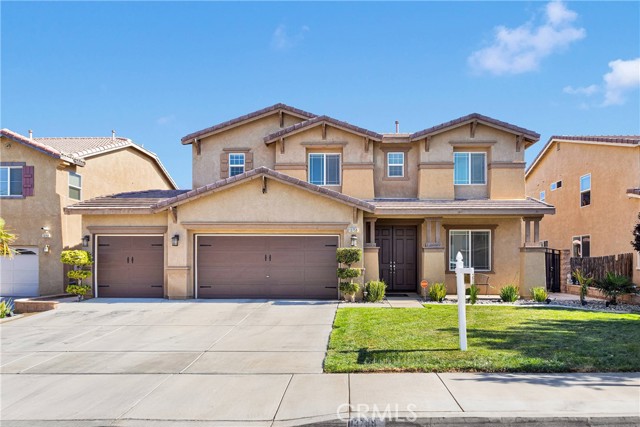 Detail Gallery Image 1 of 49 For 13759 Sahara Ln, Victorville,  CA 92394 - 4 Beds | 2/1 Baths