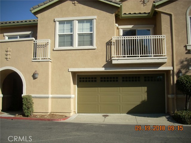 11450 Church St #35, Rancho Cucamonga, CA 91730