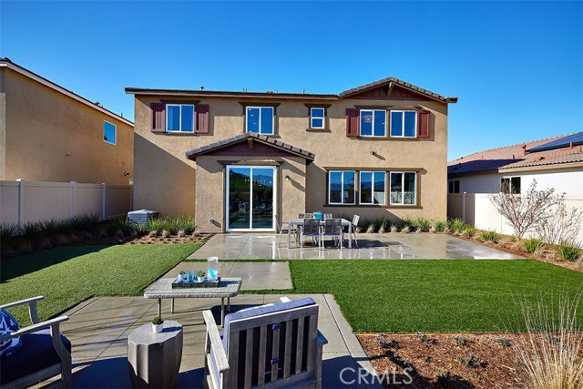 Detail Gallery Image 18 of 19 For 29598 Woodcreek Trl, Winchester,  CA 92596 - 4 Beds | 3 Baths