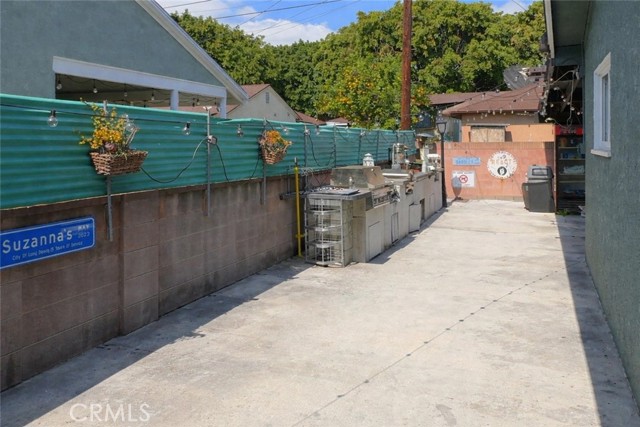 Detail Gallery Image 22 of 26 For 161 W Harcourt St, Long Beach,  CA 90805 - – Beds | – Baths