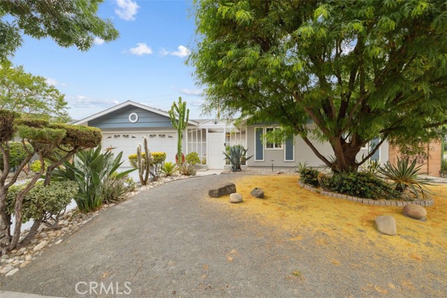Detail Gallery Image 25 of 26 For 2983 Rosette St, Simi Valley,  CA 93065 - 4 Beds | 2 Baths