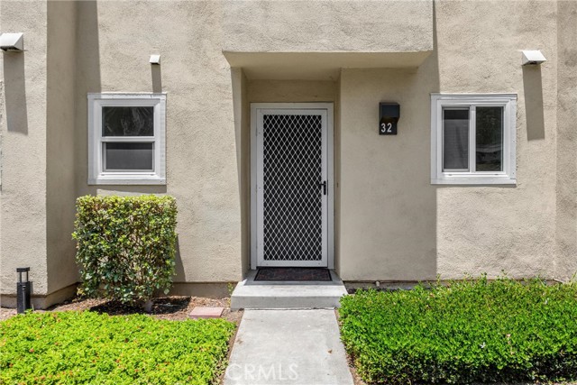 Detail Gallery Image 29 of 32 For 307 N Singingwood St #32,  Orange,  CA 92869 - 2 Beds | 1/1 Baths
