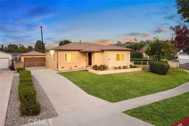 Detail Gallery Image 2 of 40 For 2656 Whitney Dr, Alhambra,  CA 91803 - 3 Beds | 2 Baths