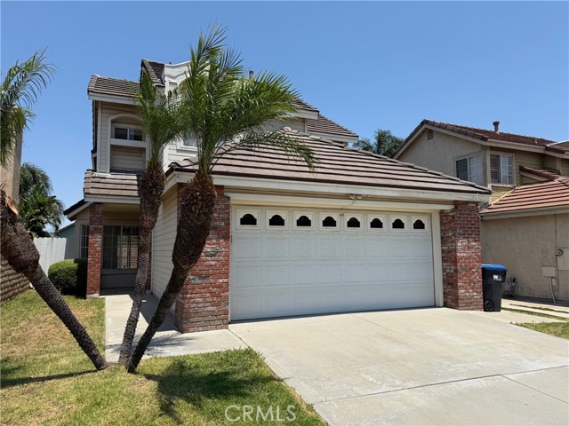 Detail Gallery Image 1 of 19 For 6744 Wrangler Rd, Chino Hills,  CA 91709 - 3 Beds | 2/1 Baths