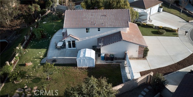 Detail Gallery Image 56 of 59 For 1202 Villanova Pl, Riverside,  CA 92506 - 3 Beds | 2/1 Baths