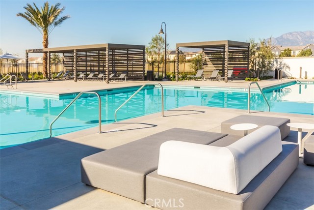 Detail Gallery Image 35 of 65 For 4193 S S. Limecrest Paseo #51,  Ontario,  CA 91761 - 3 Beds | 2/1 Baths