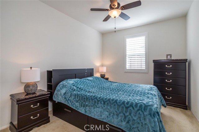 Detail Gallery Image 35 of 54 For 24824 Carbon, Valencia,  CA 91354 - 4 Beds | 3/1 Baths