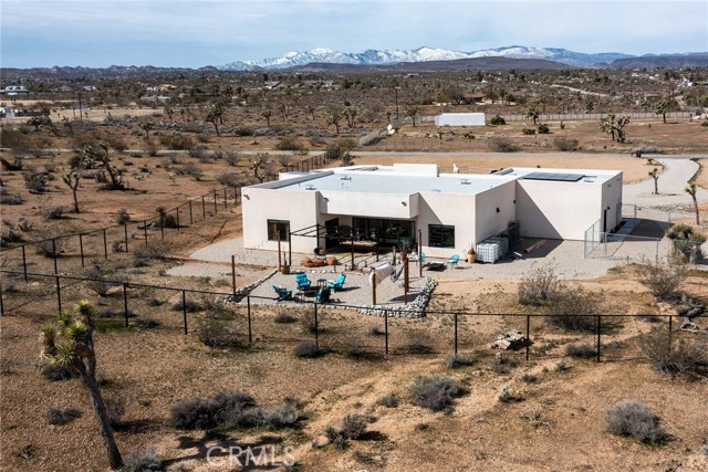 Detail Gallery Image 47 of 74 For 59621 Mesa Dr, Yucca Valley,  CA 92284 - 3 Beds | 3/1 Baths