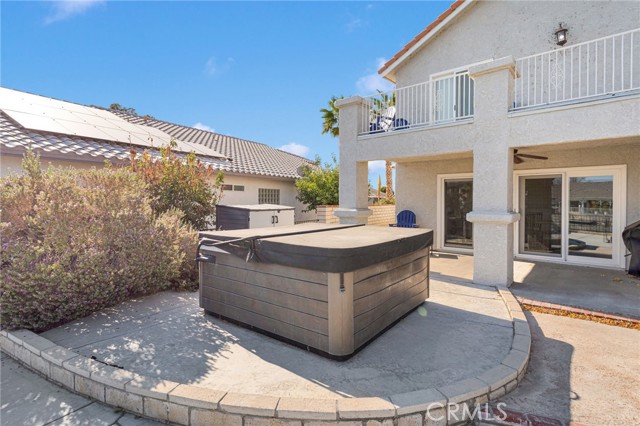 Detail Gallery Image 42 of 54 For 14374 Ironsides Ln, Helendale,  CA 92342 - 3 Beds | 3 Baths
