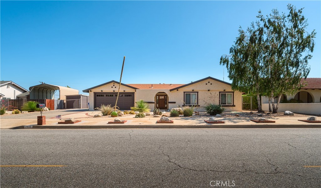 7955 Hillside Road, Rancho Cucamonga, CA 91701