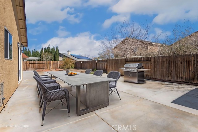 Detail Gallery Image 35 of 38 For 13293 Spicewood Ct, Victorville,  CA 92392 - 4 Beds | 2 Baths
