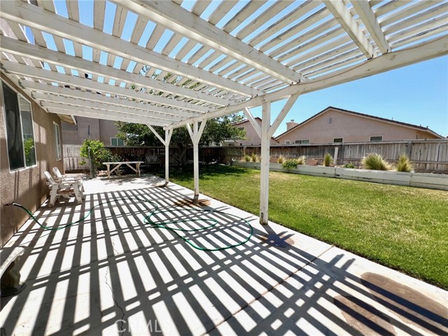 Detail Gallery Image 22 of 26 For 14756 Louisa Ct, Adelanto,  CA 92301 - 4 Beds | 3 Baths