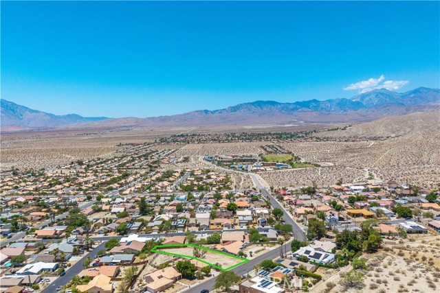 Detail Gallery Image 9 of 23 For 0 Avenida Jalisco, Desert Hot Springs,  CA 92240 - – Beds | – Baths