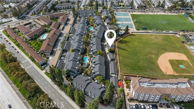 Detail Gallery Image 32 of 35 For 2330 Vanguard Way #L101,  Costa Mesa,  CA 92626 - 2 Beds | 2 Baths