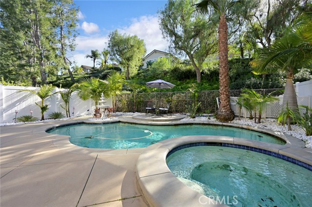 Detail Gallery Image 32 of 36 For 8314 E Quiet Canyon Ct, Anaheim Hills,  CA 92808 - 3 Beds | 2/1 Baths