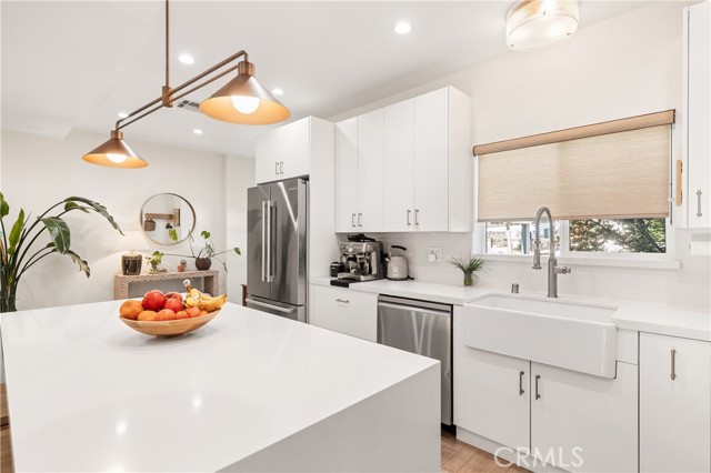3 Bed Home for Sale in Los Angeles, California