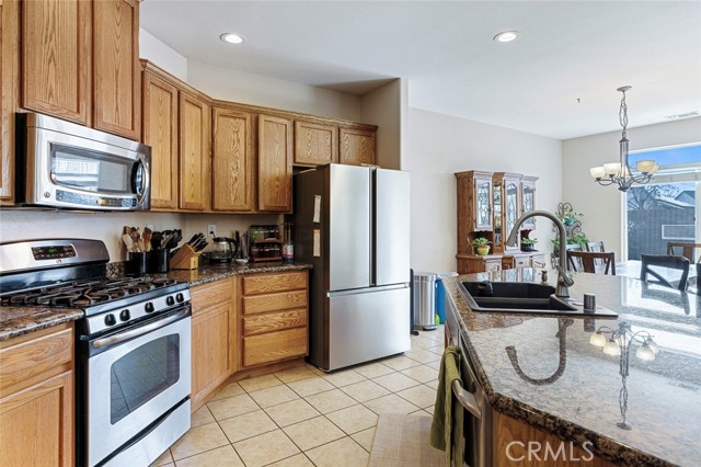 Detail Gallery Image 18 of 63 For 308 San Ramon Ct, Coalinga,  CA 93210 - 4 Beds | 2 Baths
