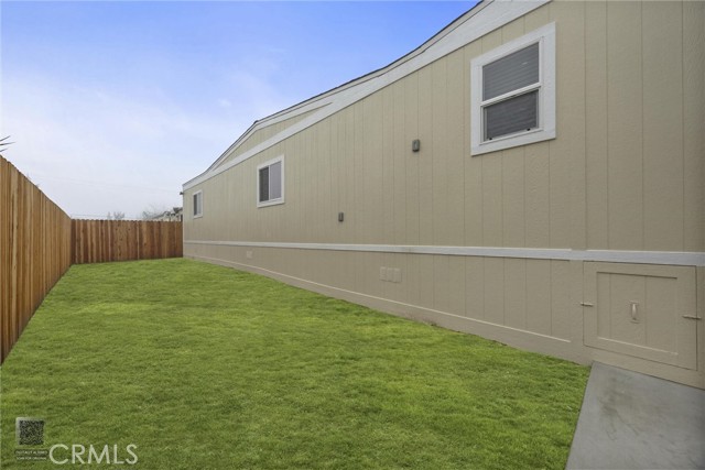 Detail Gallery Image 26 of 28 For 53 Cedarwood Ln, Bakersfield,  CA 93308 - 2 Beds | 1 Baths