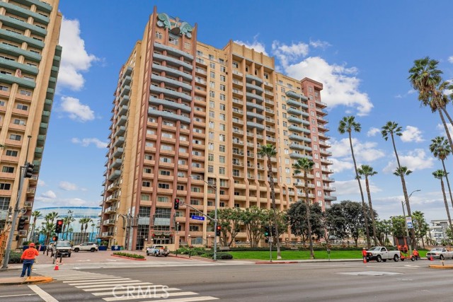 388 E Ocean Blvd #808, Long Beach, CA 90802