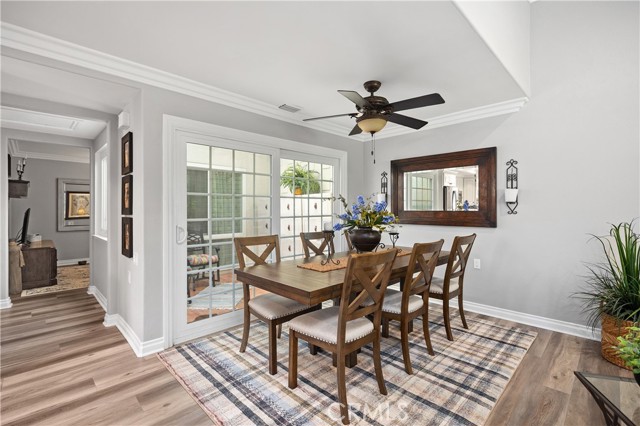 Detail Gallery Image 5 of 37 For 713 Avenida Majorca #B, Laguna Woods,  CA 92637 - 2 Beds | 1/1 Baths