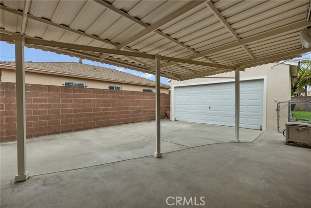 Detail Gallery Image 21 of 25 For 11221 Crewe St, Norwalk,  CA 90650 - 3 Beds | 1 Baths