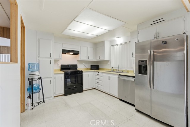 Detail Gallery Image 7 of 29 For 24001 Muirlands #11,  Lake Forest,  CA 92630 - 2 Beds | 2 Baths