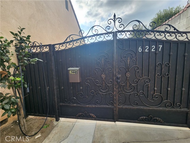 Detail Gallery Image 58 of 59 For 6227 Orion, Van Nuys,  CA 91411 - 3 Beds | 2 Baths