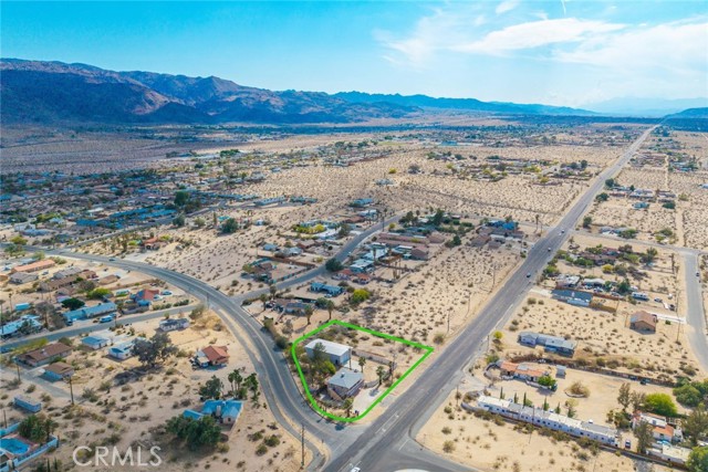 Detail Gallery Image 42 of 47 For 73557 Two Mile Rd, Twentynine Palms,  CA 92277 - 2 Beds | 2 Baths