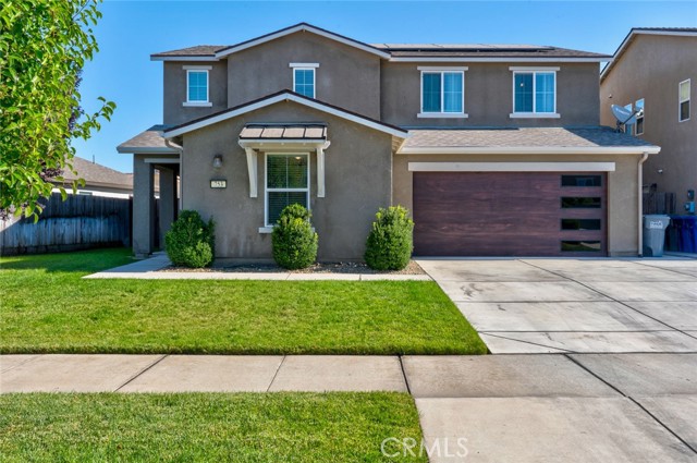 Thumbnail for 753 Heitz Way, Merced, CA 95348