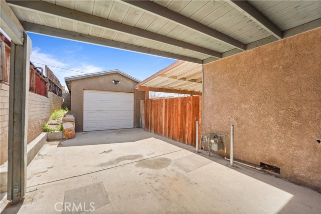 Detail Gallery Image 20 of 28 For 1120 W Buena Vista, Barstow,  CA 92311 - 3 Beds | 1 Baths