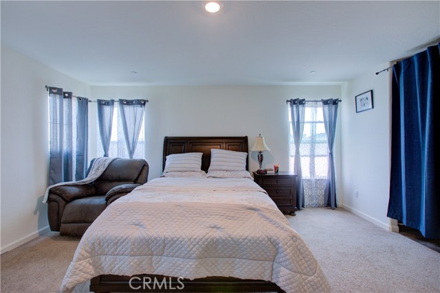Detail Gallery Image 37 of 55 For 218 Bryce Canyon Ct, Merced,  CA 95341 - 5 Beds | 3 Baths