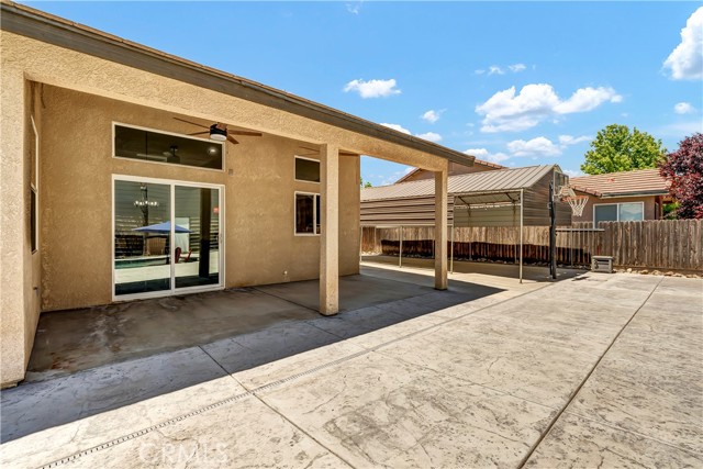 Detail Gallery Image 39 of 54 For 300 S Lombardi St, Porterville,  CA 93257 - 4 Beds | 2 Baths