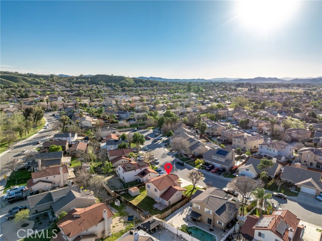 Detail Gallery Image 38 of 41 For 1893 Vosburg Ct, San Jacinto,  CA 92583 - 3 Beds | 2/1 Baths