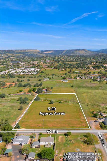 Detail Gallery Image 15 of 35 For 0 V7 Rd, Oroville,  CA 95966 - – Beds | – Baths