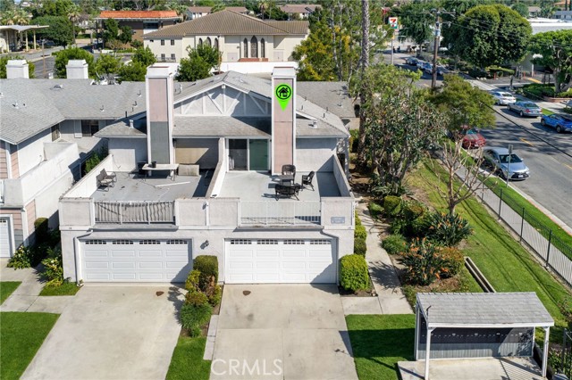 Detail Gallery Image 24 of 28 For 15733 Tetley 1a,  Hacienda Heights,  CA 91745 - 3 Beds | 2/1 Baths