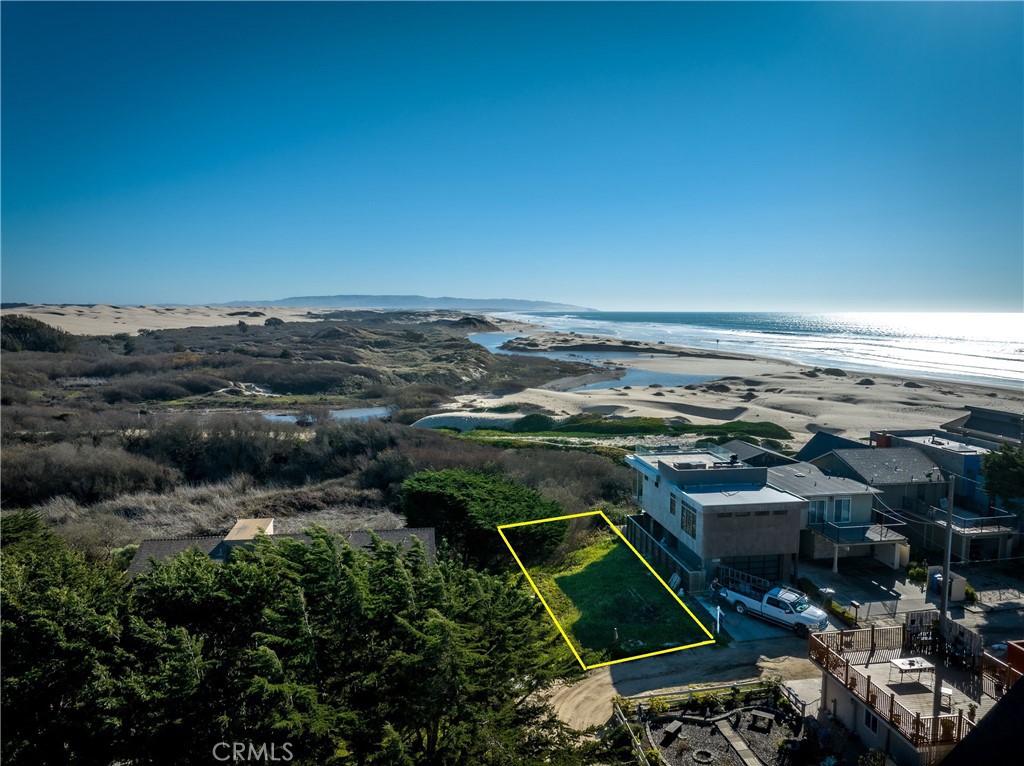 0 Strand Way, Oceano, CA 93445
