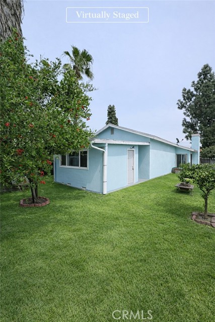 Detail Gallery Image 31 of 33 For 7900 Pinyon Ave, Fontana,  CA 92336 - 4 Beds | 2 Baths