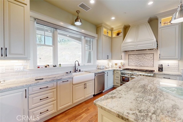 Detail Gallery Image 8 of 59 For 2483 Manhattan Bar Rd, Auburn,  CA 95603 - 4 Beds | 3 Baths