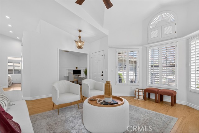 Detail Gallery Image 6 of 22 For 25837 Anderson Ln, Stevenson Ranch,  CA 91381 - 4 Beds | 2 Baths